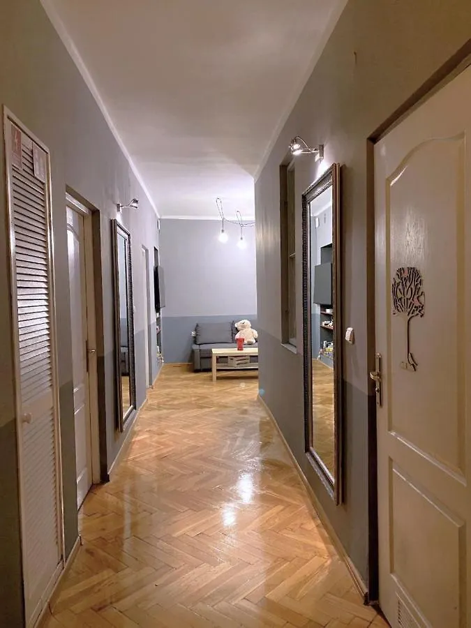 Real Vip Hostel Krakow 0*,