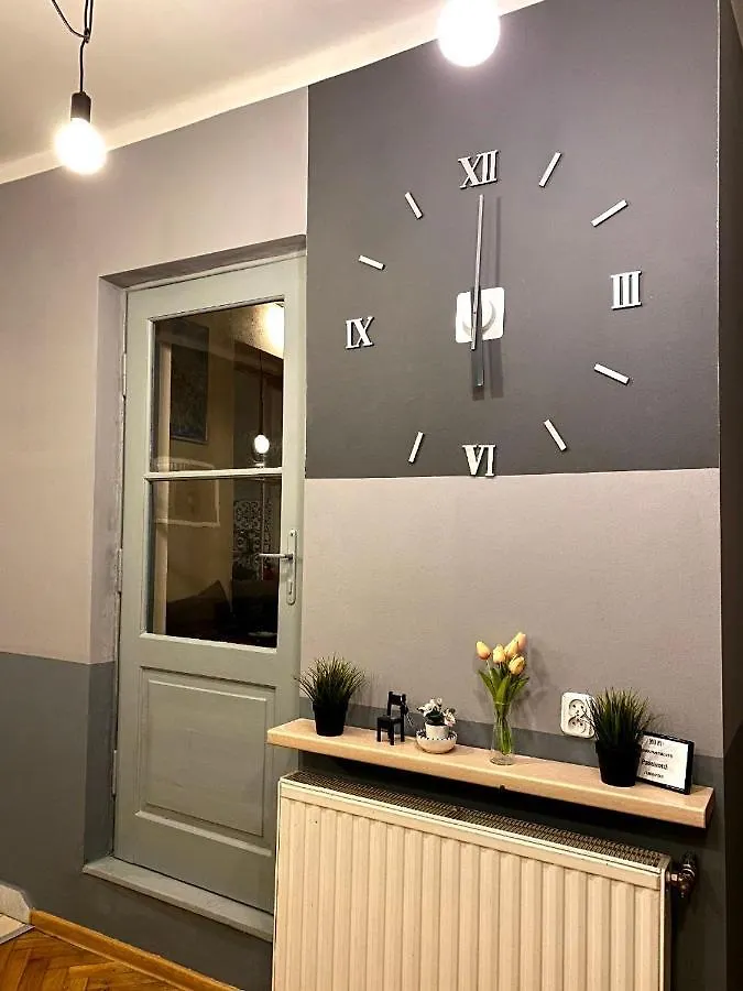 Real Vip Hostel Krakow Poland