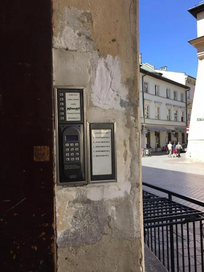 Real Vip Hostel Krakow