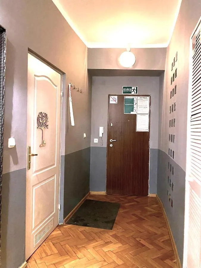 Real Vip Hostel Krakow