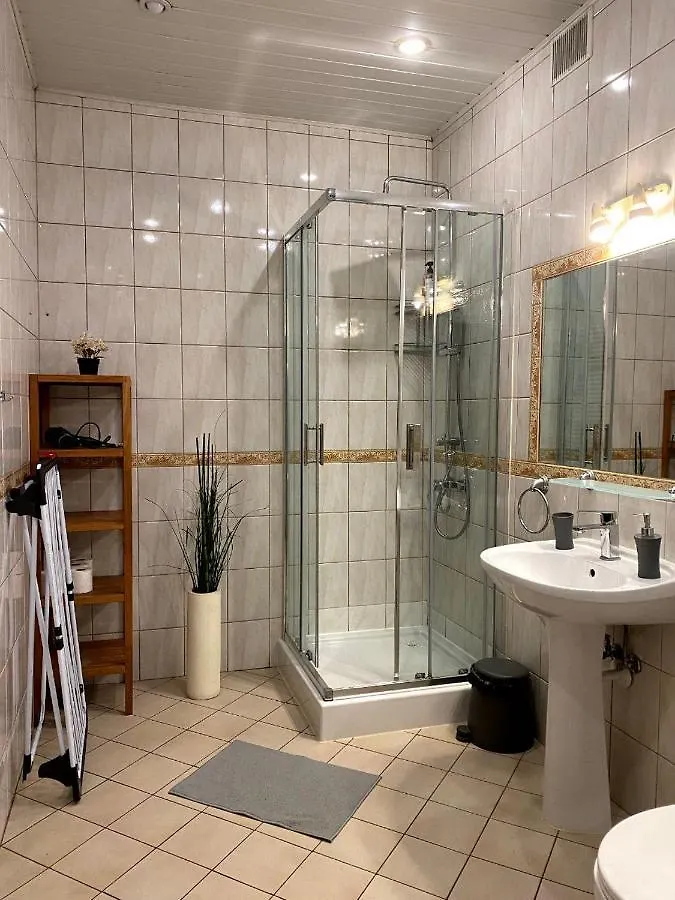 Real Vip Hostel Krakow