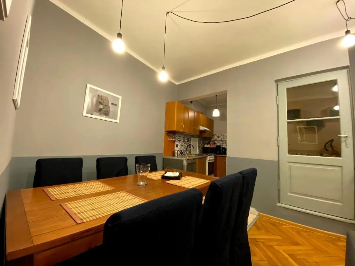 Real Vip Hostel Krakow