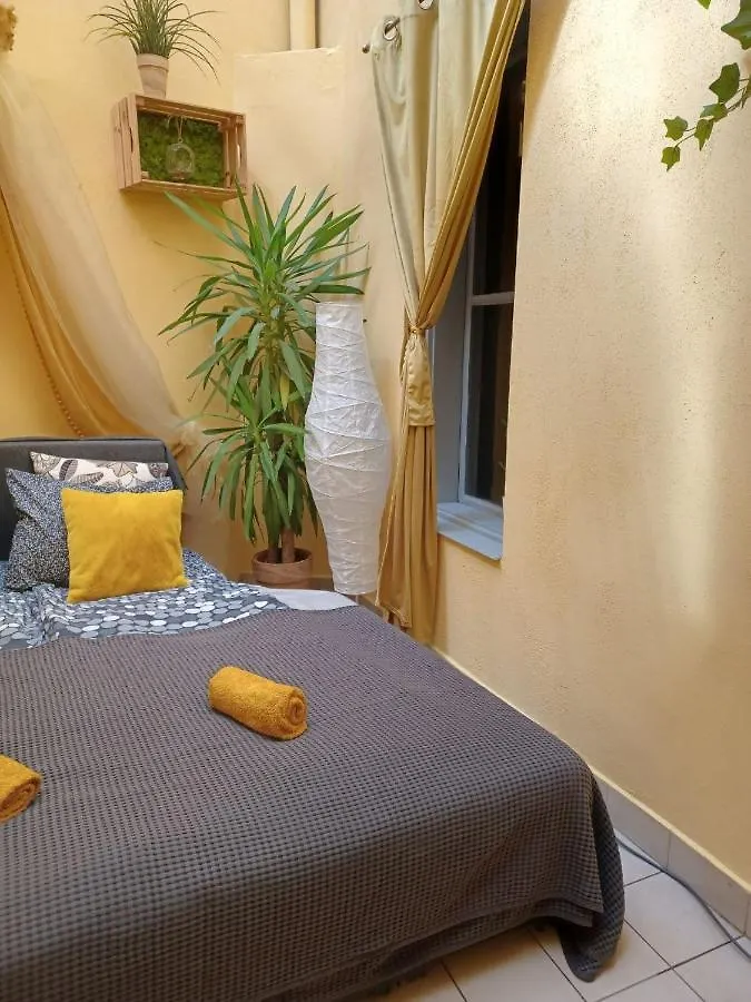 Real Vip Hostel Krakow