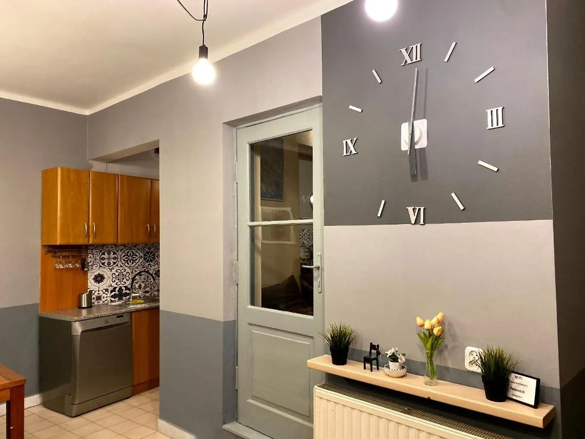 Real Vip Hostel Krakow