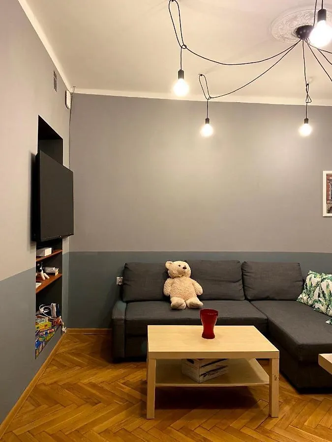 Real Vip Hostel Krakow