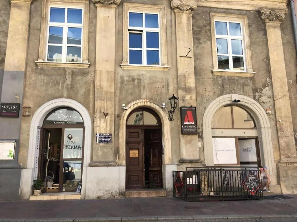 Real Vip Hostel Krakow 0*,  Poland