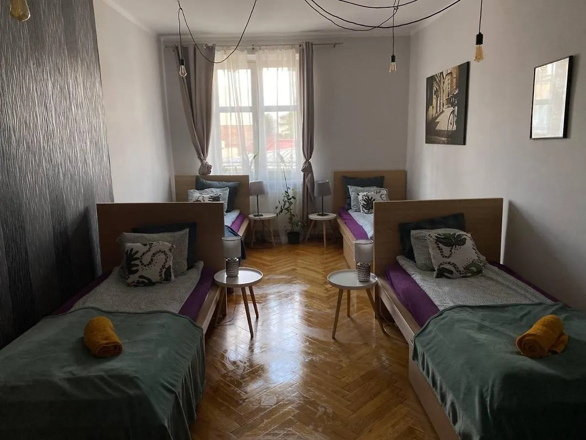 Real Vip Hostel Krakow