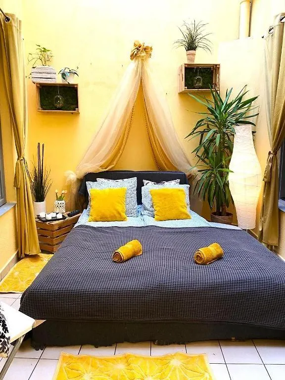 Real Vip Hostel Krakow Poland
