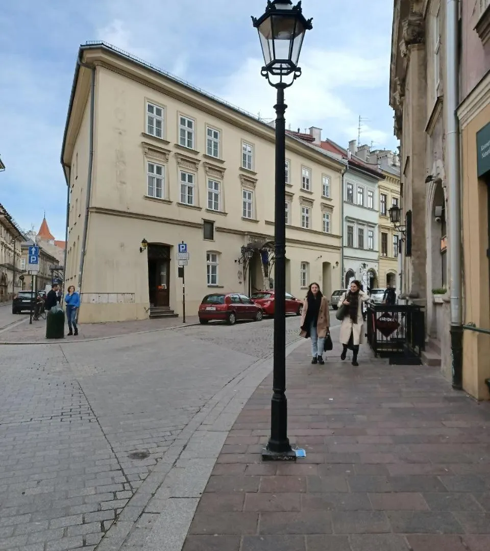 Real Vip Hostel Krakow 0*,