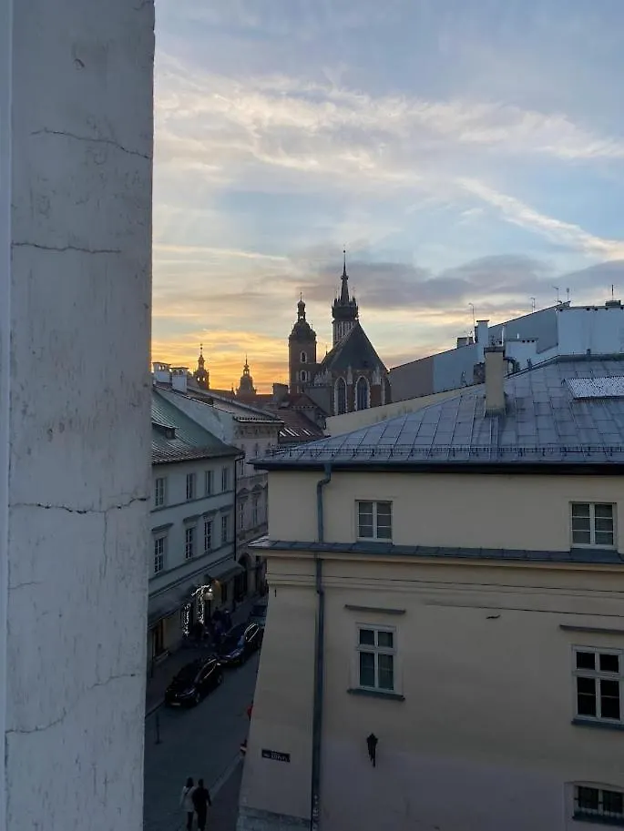 Real Vip Hostel Krakow