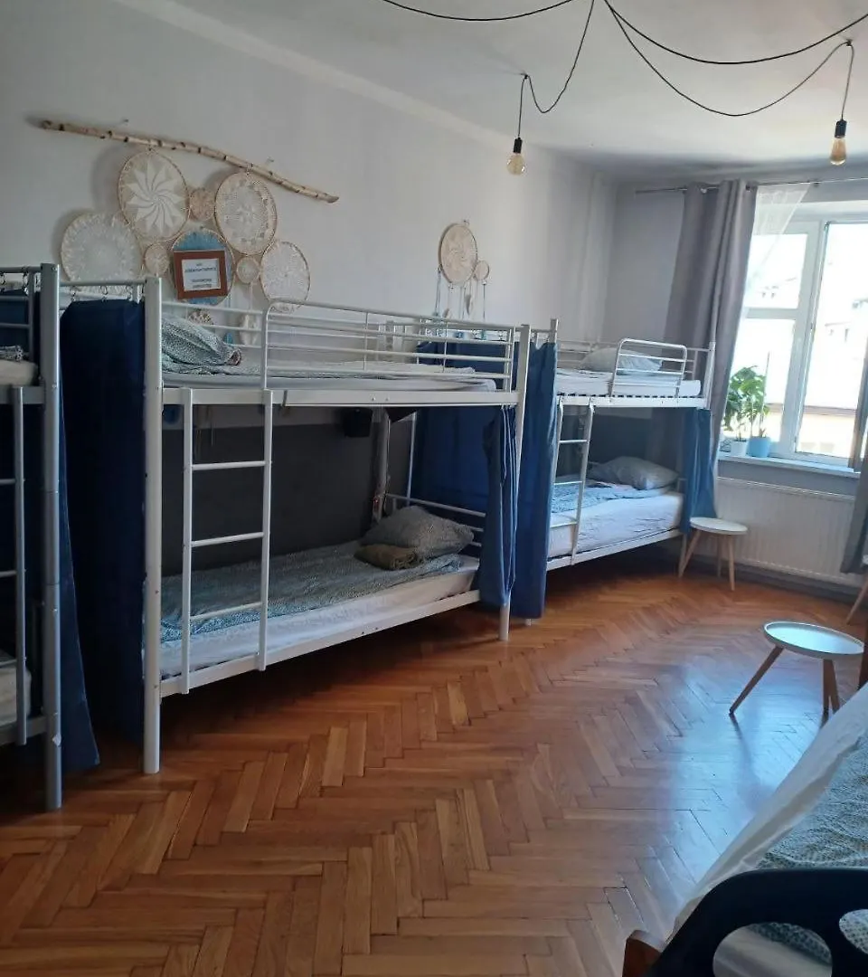 Real Vip Hostel Krakow 0*,  Poland