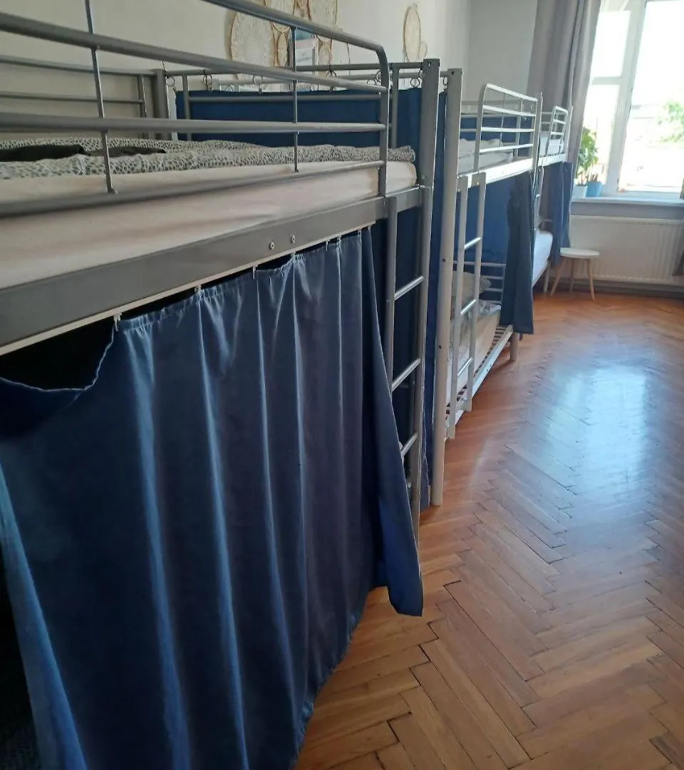 Real Vip Hostel Krakow