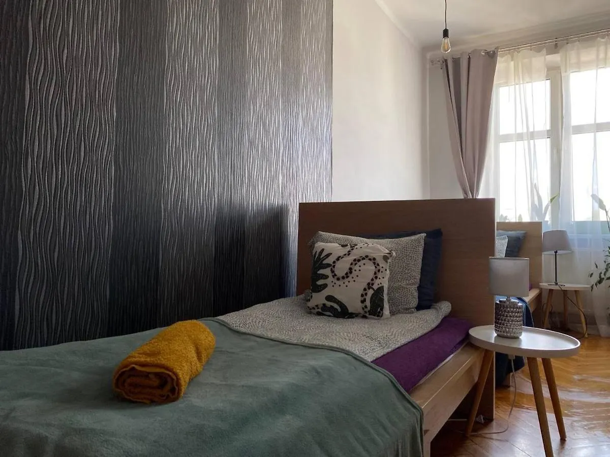 Real Vip Hostel Krakow Poland