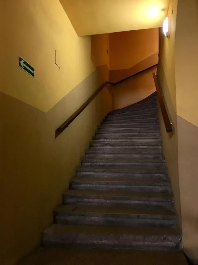 Real Vip Hostel Krakow 0*,  Poland