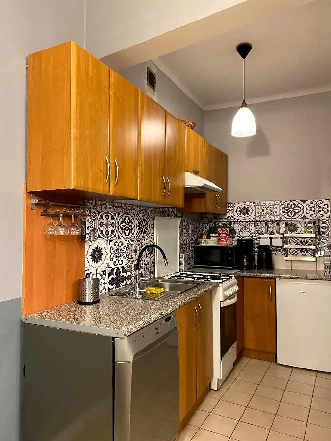 Real Vip Hostel Krakow