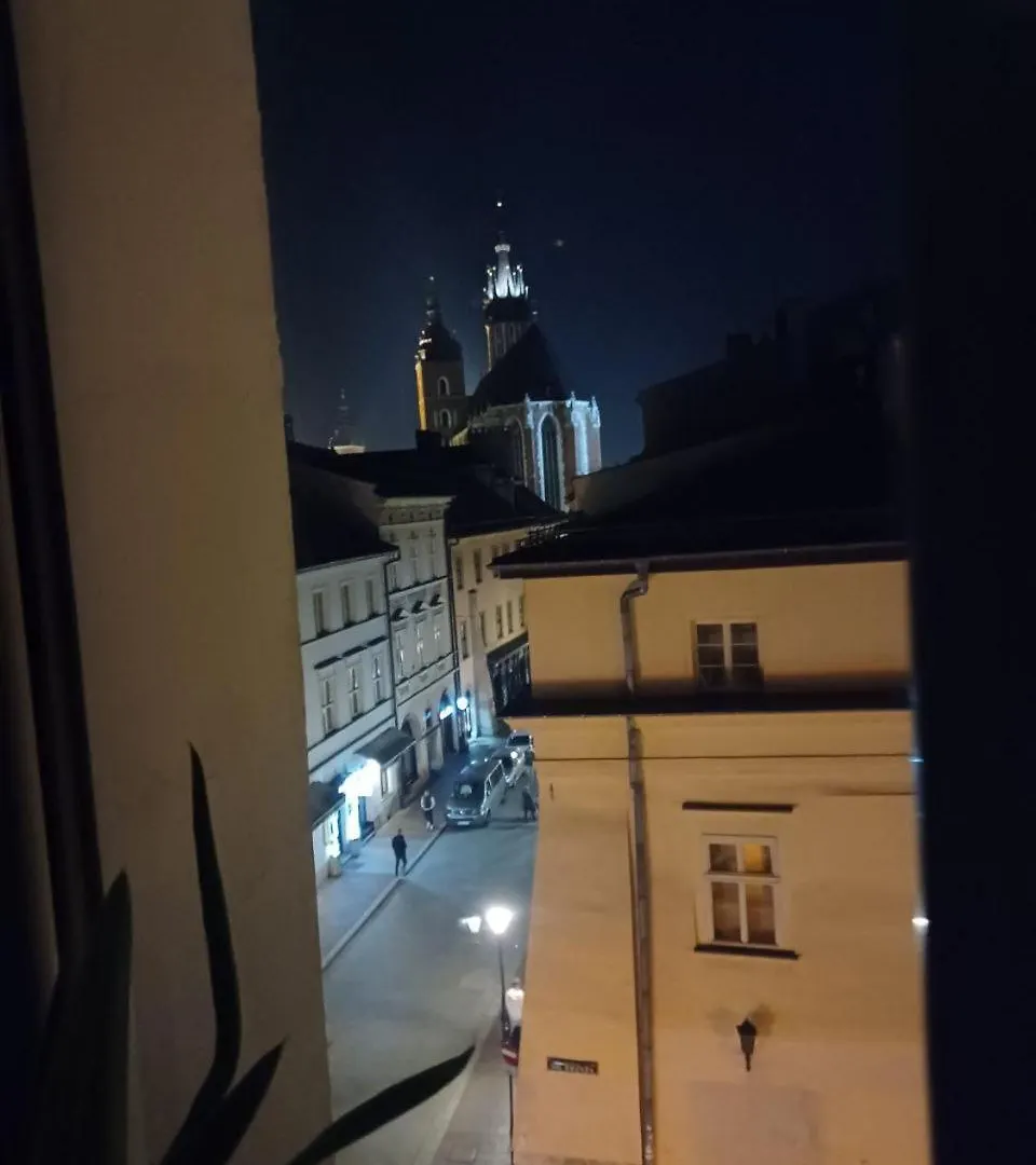 Real Vip Hostel Krakow